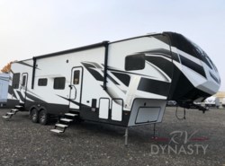 New 2022 Dutchmen Triton 3521 available in Bunker Hill, Indiana