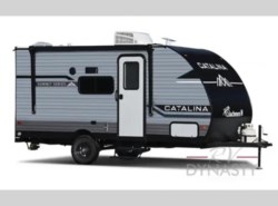 New 2025 Coachmen Catalina Summit Series 7 164BHX available in Bunker Hill, Indiana
