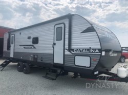 New 2024 Coachmen Catalina Summit Series 8 271DBS available in Bunker Hill, Indiana