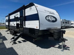 New 2026 Forest River Cherokee Grey Wolf 27RR available in Bunker Hill, Indiana