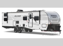 New 2024 Winnebago Access 30BH available in Bunker Hill, Indiana