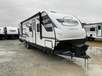 Used 2022 Coachmen Northern Spirit Ultra Lite 2963BH available in Bunker Hill, Indiana