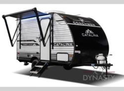 New 2026 Coachmen Catalina Summit Series 7 134BHX available in Bunker Hill, Indiana