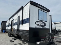 New 2026 Forest River Cherokee Timberwolf 39HBA available in Bunker Hill, Indiana