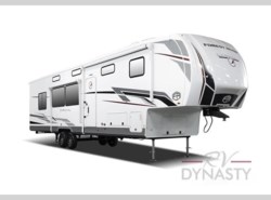 New 2026 Forest River Cardinal 35FL available in Bunker Hill, Indiana