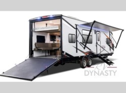 New 2026 Forest River Work and Play 30GS available in Bunker Hill, Indiana