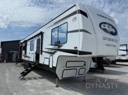 New 2026 Forest River Cherokee Wolf Pack 350PACK15 available in Bunker Hill, Indiana