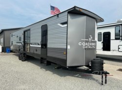New 2026 Coachmen Catalina Destination Series 40BHTS available in Bunker Hill, Indiana