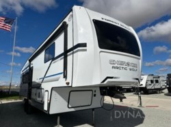 New 2026 Forest River Cherokee Arctic Wolf Suite 3250SUITE available in Bunker Hill, Indiana