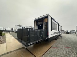 New 2025 Forest River Cedar Creek Cottage 40RDE available in Bunker Hill, Indiana