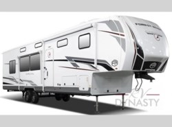 New 2026 Forest River Cardinal 33CHEF available in Bunker Hill, Indiana