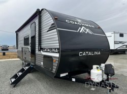 New 2026 Coachmen Catalina Summit Series 8 221MKE available in Bunker Hill, Indiana