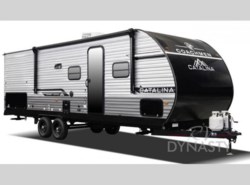 New 2026 Coachmen Catalina Summit Series 8 281QBUNK available in Bunker Hill, Indiana