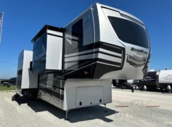 New 2025 Forest River RiverStone 425FO available in Bunker Hill, Indiana