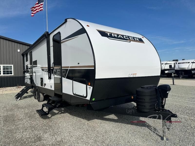 New 2025 Prime Time Tracer 275BH available in Bunker Hill, Indiana