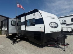 New 2026 Forest River Cherokee Wolf Den 273XLK available in Bunker Hill, Indiana