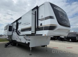 New 2026 Palomino River Ranch 393RL available in Bunker Hill, Indiana