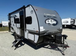 New 2026 Forest River Cherokee Wolf Pup Black Label 17JWBL available in Bunker Hill, Indiana