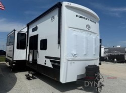 New 2026 Forest River Sandpiper Destination Trailers 41DUPLEX available in Bunker Hill, Indiana