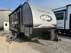 New 2026 Forest River Cherokee Grey Wolf Black Label 18RRBL available in Bunker Hill, Indiana