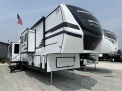 New 2025 Prime Time Sanibel 3883LRWB available in Bunker Hill, Indiana