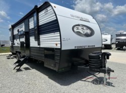 New 2026 Forest River Cherokee Grey Wolf 23DBH available in Bunker Hill, Indiana