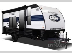 New 2026 Forest River Cherokee Wolf Pup 14RKLP available in Bunker Hill, Indiana