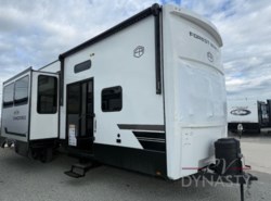 New 2026 Forest River Sandpiper Destination Trailers 41DUPLEX available in Bunker Hill, Indiana