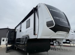 New 2026 Forest River Cedar Creek Experience 39RKB available in Bunker Hill, Indiana
