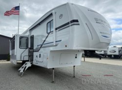 New 2026 Forest River Cherokee Arctic Wolf 331BH available in Bunker Hill, Indiana
