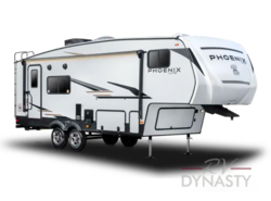 New 2026 Shasta Phoenix Lite 218SE available in Bunker Hill, Indiana