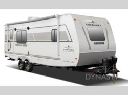 New 2026 Coachmen Freedom Express Select 30SE available in Bunker Hill, Indiana