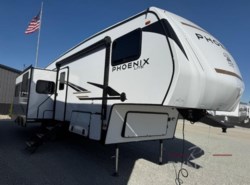 New 2026 Shasta Phoenix Lite 30RLS available in Bunker Hill, Indiana