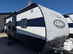 New 2026 Forest River Cherokee Grey Wolf 26LP available in Bunker Hill, Indiana