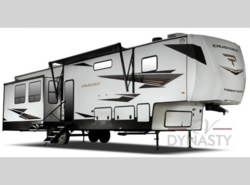 New 2026 Prime Time Crusader FAM37 available in Bunker Hill, Indiana