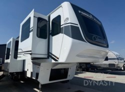 New 2025 Forest River Columbus 389FLH available in Bunker Hill, Indiana