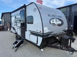 New 2026 Forest River Cherokee Wolf Pup Black Label 16BHSBL available in Bunker Hill, Indiana