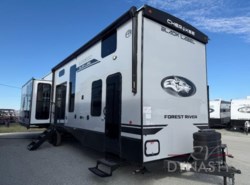 New 2026 Forest River Cherokee Timberwolf Black Label 39DLBL available in Bunker Hill, Indiana