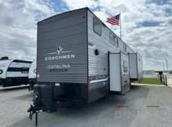 New 2026 Coachmen Catalina Destination Series 43CONDO available in Bunker Hill, Indiana