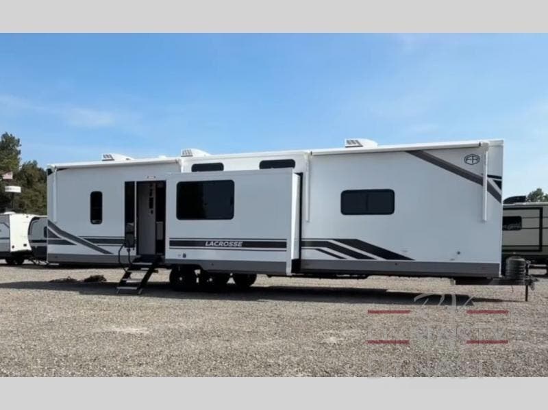 New 2026 Prime Time LaCrosse 44PARK available in Bunker Hill, Indiana