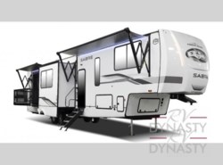 New 2026 Forest River Sabre 36EST available in Bunker Hill, Indiana