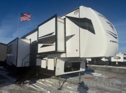 New 2026 Prime Time Crusader FAM37 available in Bunker Hill, Indiana