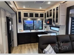 New 2026 Forest River Sabre 36EST available in Bunker Hill, Indiana