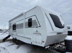 New 2025 Coachmen Freedom Express Ultra Lite 245RKS available in Bunker Hill, Indiana