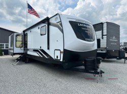 New 2026 Prime Time LaCrosse 3411RK available in Bunker Hill, Indiana