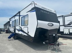 New 2026 Forest River Vengeance Rogue Armored 25L141 available in Bunker Hill, Indiana