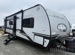 New 2026 Forest River Cherokee Grey Wolf Black Label 26KFBL available in Bunker Hill, Indiana