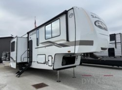 New 2026 Forest River Sabre 37RVMILES available in Bunker Hill, Indiana