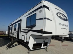 New 2026 Forest River Cherokee Wolf Pack 350PACK15 available in Bunker Hill, Indiana