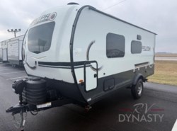 Used 2024 Forest River Rockwood Geo Pro G19FD available in Bunker Hill, Indiana